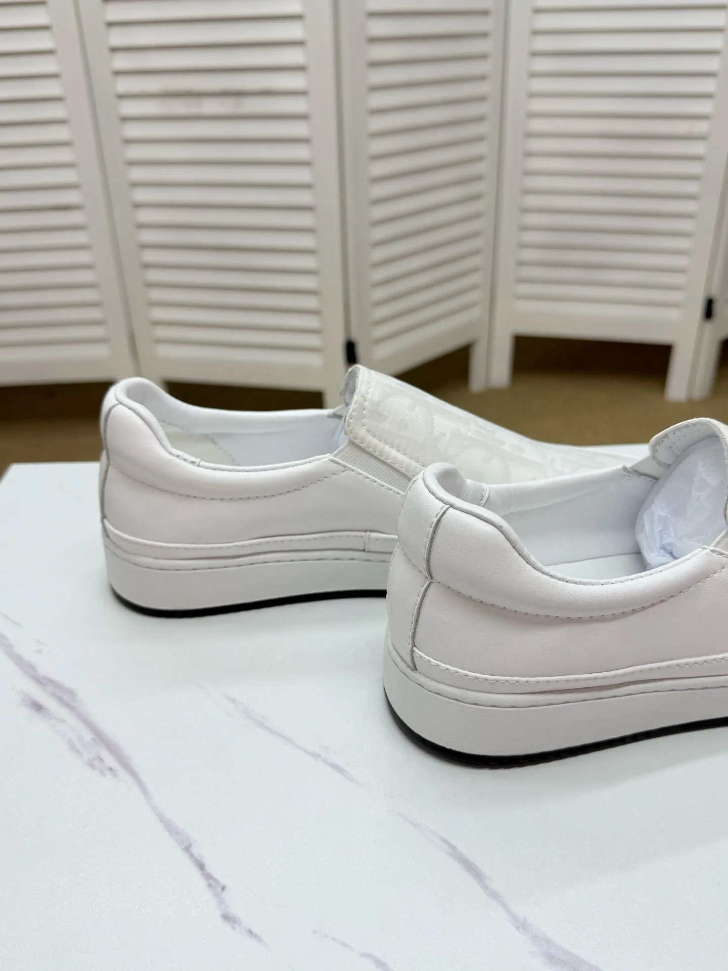 Men's clothing and shoes 210. (DIOR-Dior) casual sports shoes, official website synchronization, counter quality, fashionable and simple classic style, original outsole, size: 39-44 (45, 46 customized, non-refundable) Yh